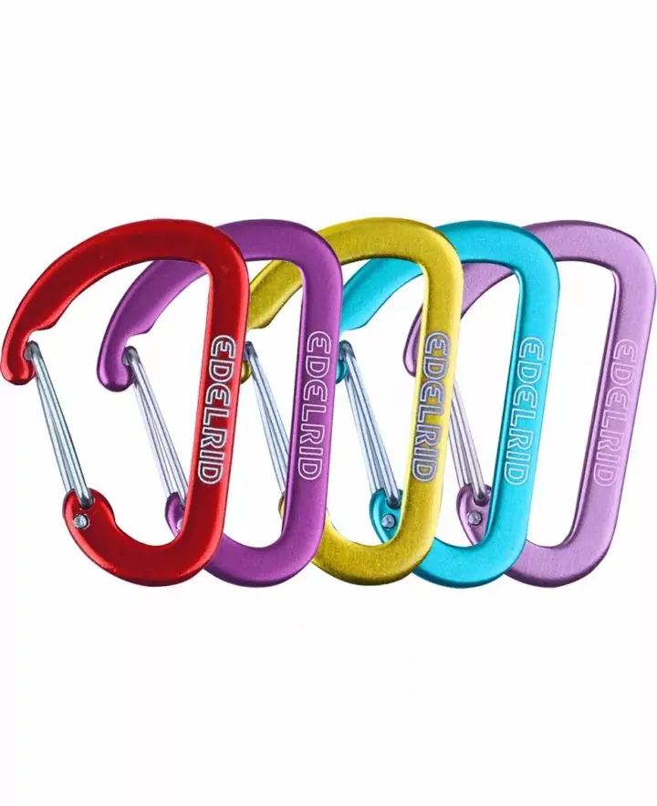 Edelrid Micro 0 Tool Clip