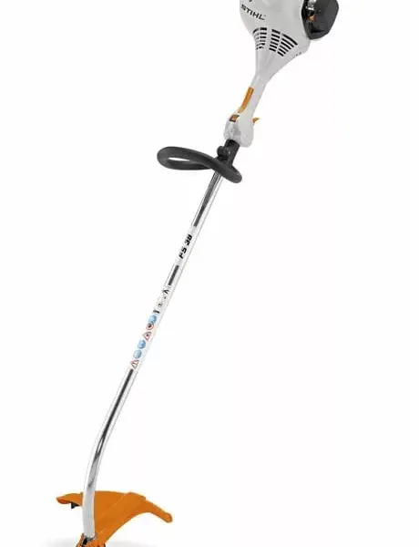 Compare 6 STIHL FS 38 Petrol Strimmer-0