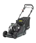 Hayter Harrier 41 Self Propelled ES Petrol Lawn Mower
