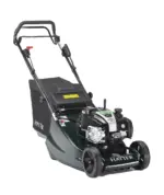 Hayter Harrier 41 Self Propelled ES Petrol Lawn Mower