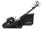 Hayter Harrier 41 Self Propelled ES Petrol Lawn Mower