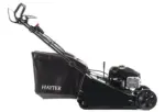 Hayter Harrier 41 Self Propelled ES Petrol Lawn Mower