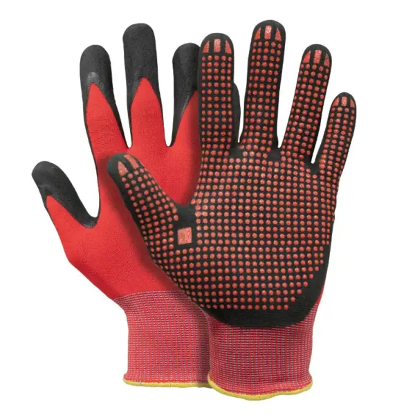 Pfanner Stretchflex Fine Grip Oil Resistant Gloves