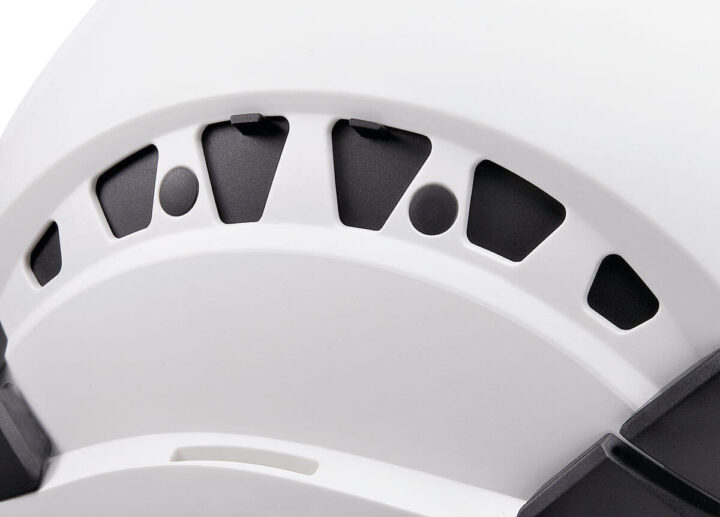 Petzl Vertex Vent Climbing Helmet