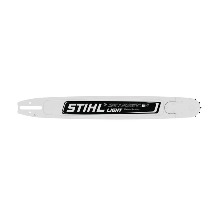 STIHL 25" Rollomatic ES Light 3/8" 1.6mm Guide Bar - 30030002031 1 STIHL 25" Rollomatic ES Light 3/8" 1.6mm Guide Bar - 30030002031