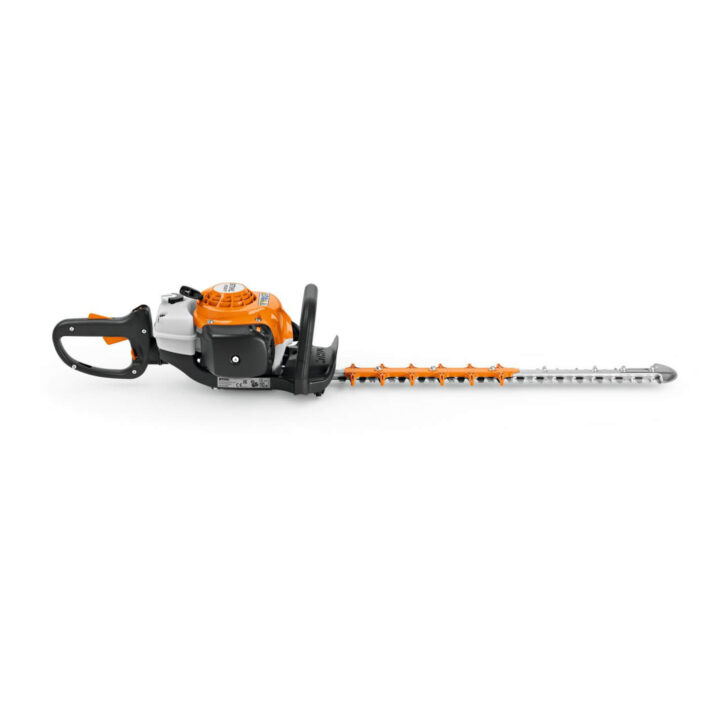 STIHL HS 82 T Petrol Hedge Trimmer 1 STIHL HS 82 T Petrol Hedge Trimmer