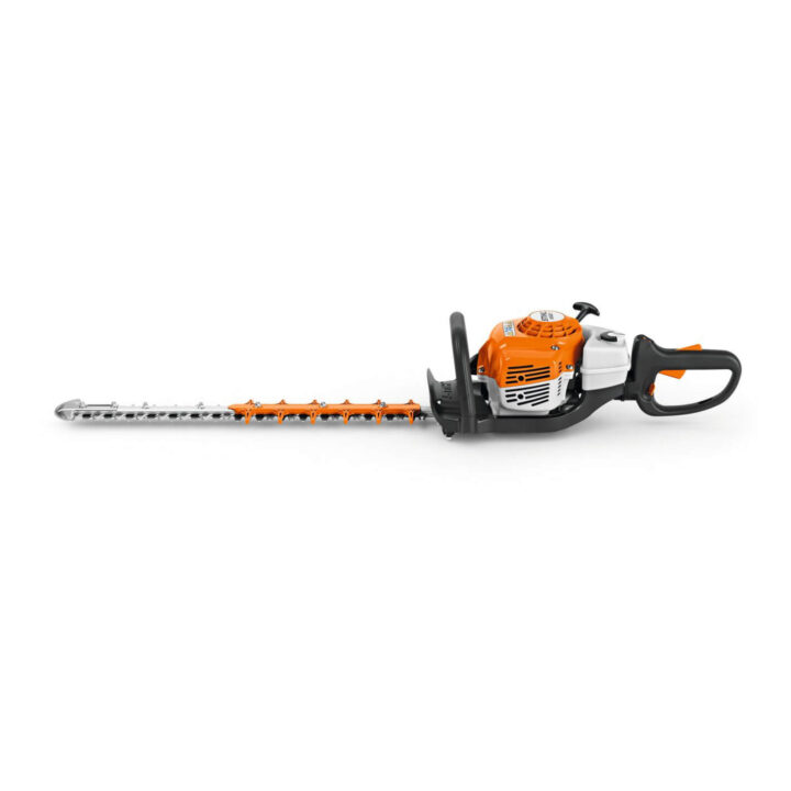 STIHL HS 82 T Petrol Hedge Trimmer 2 STIHL HS 82 T Petrol Hedge Trimmer