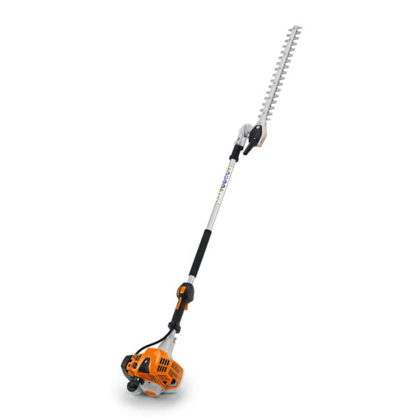 STIHL HL 92 KC-E Petrol Long Reach Hedge Trimmer