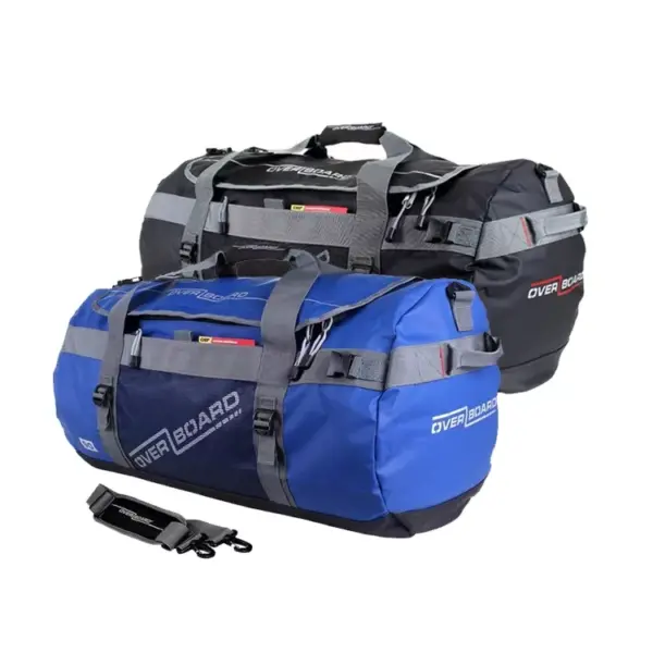 Overboard Adventure Duffel Bag - 90L Capacity
