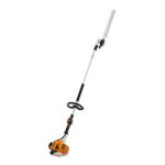 STIHL HL 92 C-E Petrol Long Reach Hedge Trimmer