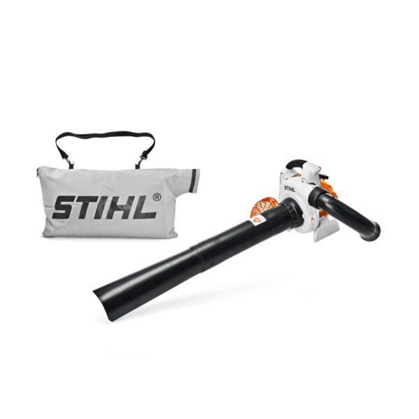 STIHL SH 86 Petrol Blower/Vacuum