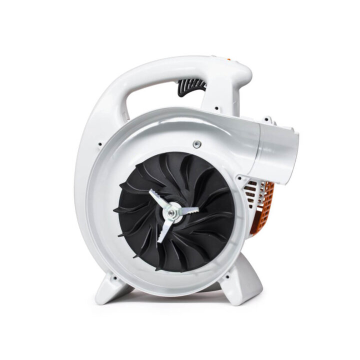 STIHL SH 86 Petrol Blower/Vacuum 2 STIHL SH 86 Petrol Blower/Vacuum