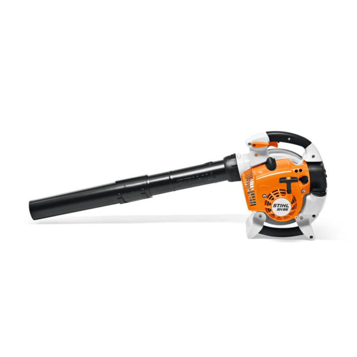 STIHL SH 86 Petrol Blower/Vacuum 4 STIHL SH 86 Petrol Blower/Vacuum