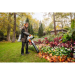 STIHL SH 86 Petrol Blower/Vacuum