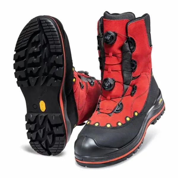 Pfanner Boa Chainsaw Boots