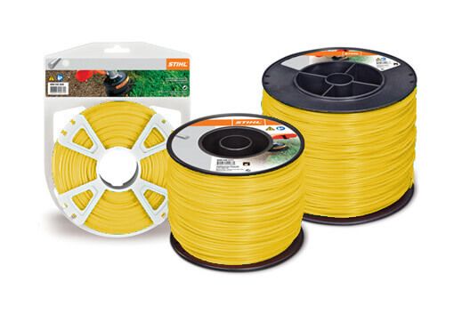 STIHL 3.0mm Round Strimmer Line