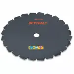 STIHL 225mm (22 T) HP Circular Chisel-Tooth Saw Blade
