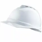 MSA V-Gard Vented Helmet