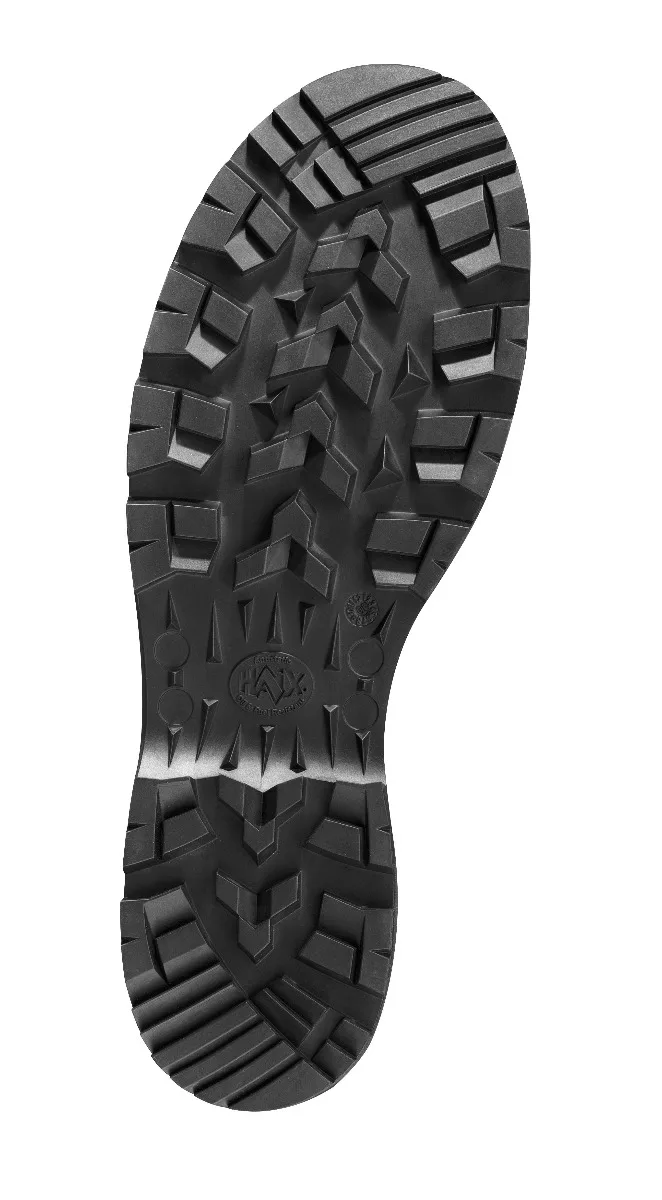 Haix Trekker Mountain 2.0 Chainsaw Boots
