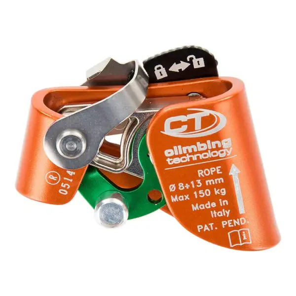 Climbing Technology Quick Tree Right Foot Ascender
