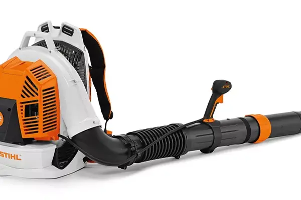 STIHL BR 800 C-E Petrol Blower-0