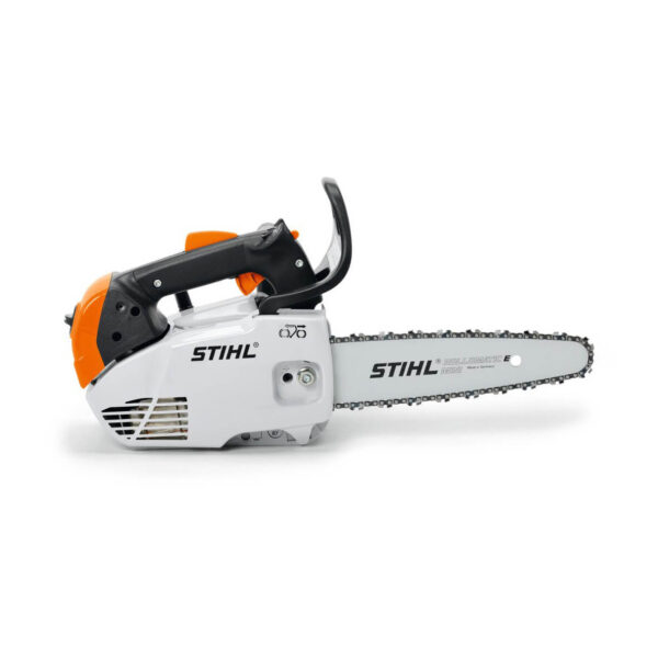STIHL MS 151 TC-E Petrol Top Handle Chainsaw