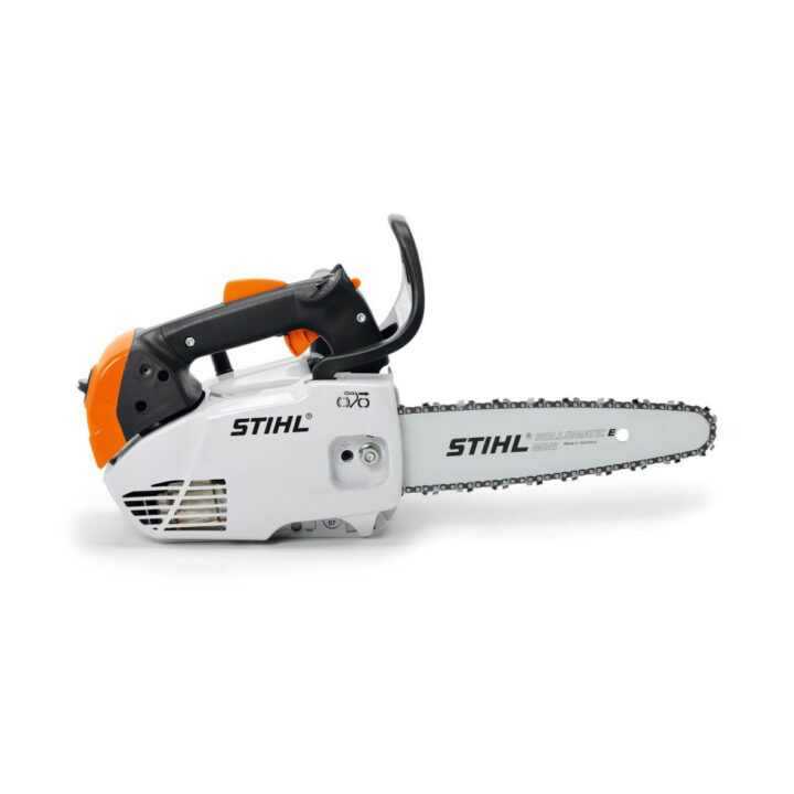 STIHL MS 151 TC-E Petrol Top Handle Chainsaw 1 STIHL MS 151 TC-E Petrol Top Handle Chainsaw