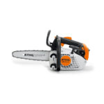 STIHL MS 151 TC-E Petrol Top Handle Chainsaw