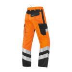 STIHL PROTECT FS Hi-Vis Brushcutter Trousers