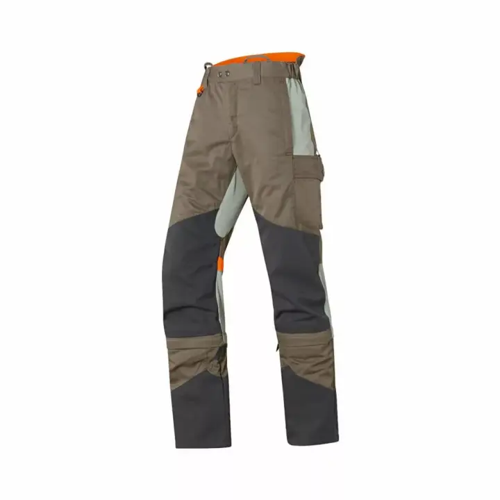 STIHL HS MULTI-PROTECT Hedge Trimmer Protective Trousers 1 STIHL HS MULTI-PROTECT Hedge Trimmer Protective Trousers