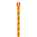 Petzl Control 12.5mm Orange Climbing Rope (Spliced Eye)