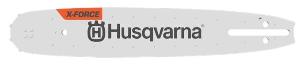 Husqvarna 14" X-Force Pro Laminated 3/8" 1.1mm Bar