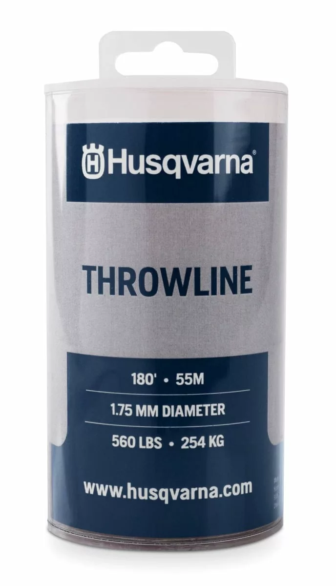 Husqvarna Throw Line - 55m 3 Husqvarna Throw Line - 55m