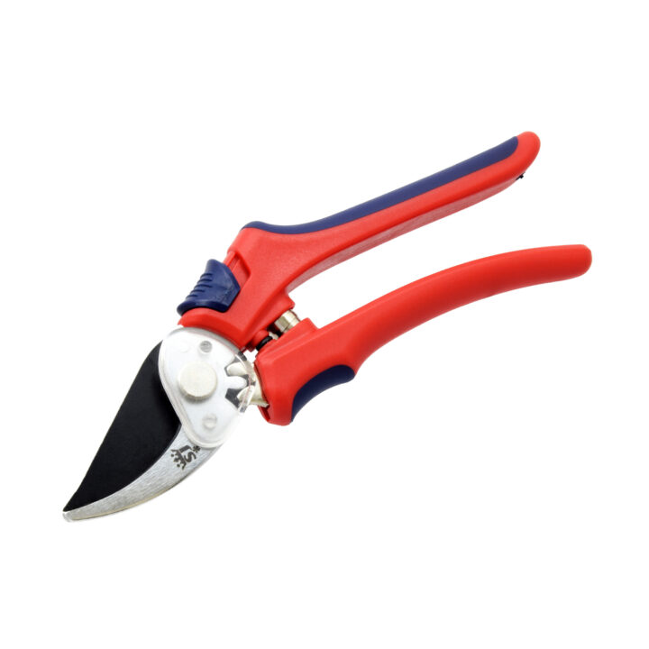 Spear & Jackson Razorsharp Advance Geared Bypass Secateurs 1 Spear & Jackson Razorsharp Advance Geared Bypass Secateurs