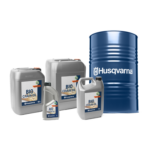 Husqvarna X-Guard Bio Chain Oil