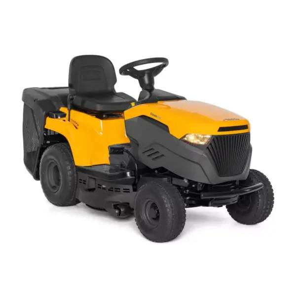 Stiga Estate 384 M Petrol Ride On Lawn Tractor