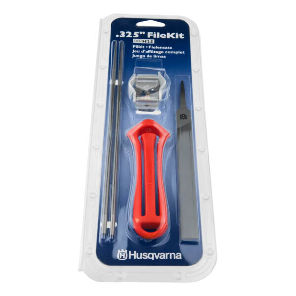 Husqvarna File Kit