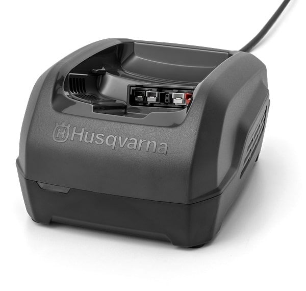 Compare 1 Husqvarna QC250 Charger