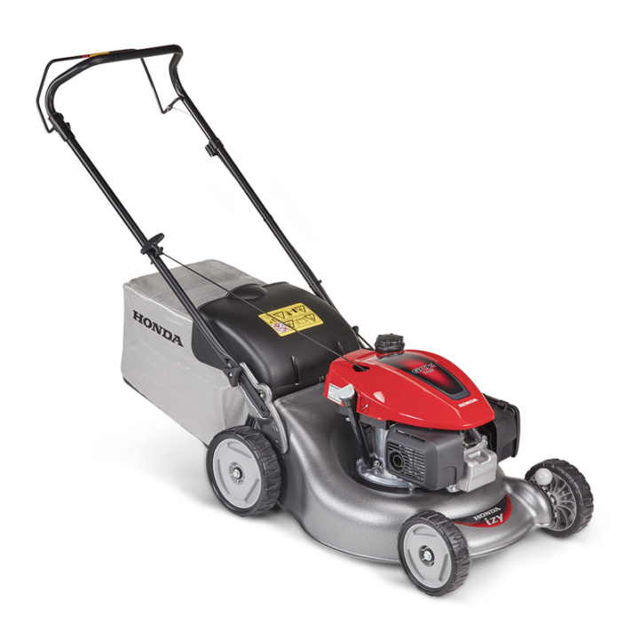 Honda IZY HRG466 PK Push Petrol Lawn Mower 1 Honda IZY HRG466 PK Push Petrol Lawn Mower