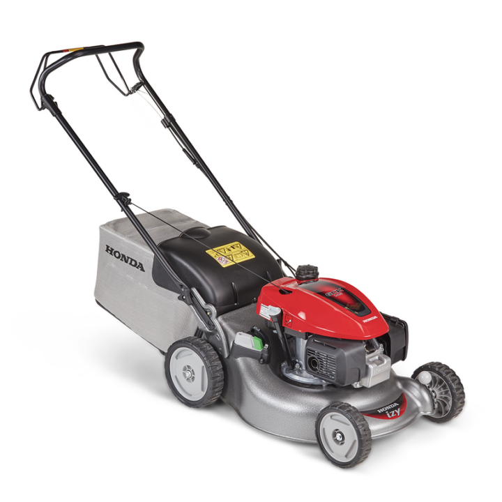 Honda IZY HRG466 SKEP Self Propelled Petrol Lawn Mower 1 Honda IZY HRG466 SKEP Self Propelled Petrol Lawn Mower