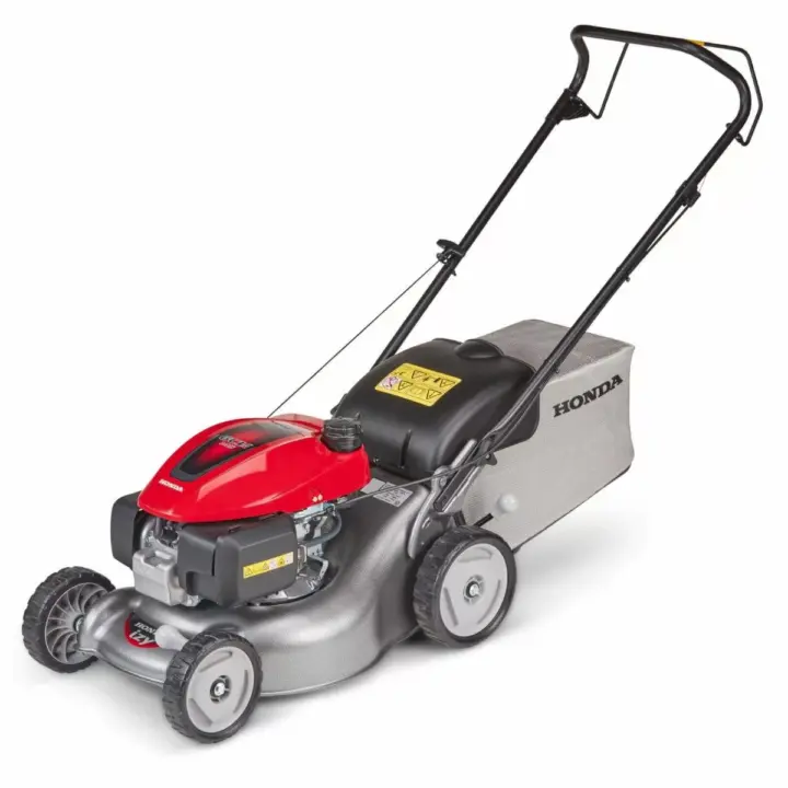 Honda IZY HRG416 PK Push Petrol Lawn Mower 5 Honda IZY HRG416 PK Push Petrol Lawn Mower