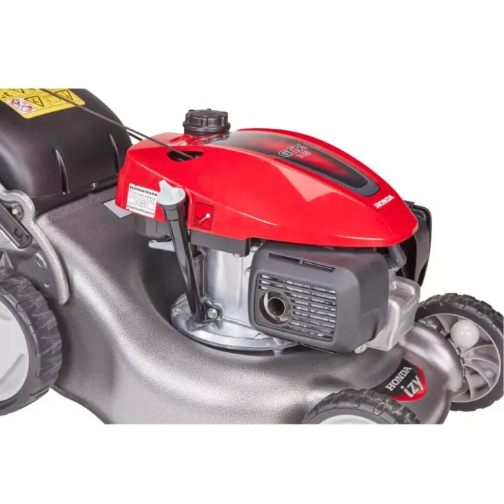 Honda IZY HRG416 PK Push Petrol Lawn Mower 2 Honda IZY HRG416 PK Push Petrol Lawn Mower