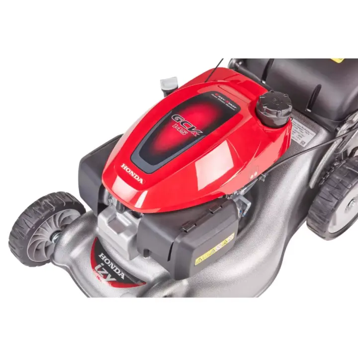 Honda IZY HRG416 PK Push Petrol Lawn Mower 3 Honda IZY HRG416 PK Push Petrol Lawn Mower