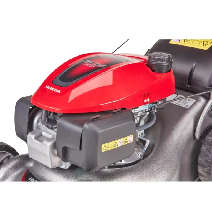 Honda IZY HRG416 PK Push Petrol Lawn Mower 4 Honda IZY HRG416 PK Push Petrol Lawn Mower