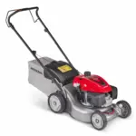 Honda IZY HRG416 PK Push Petrol Lawn Mower