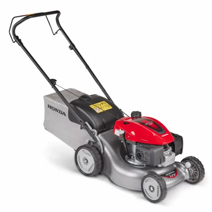 Honda IZY HRG416 PK Push Petrol Lawn Mower 1 Honda IZY HRG416 PK Push Petrol Lawn Mower