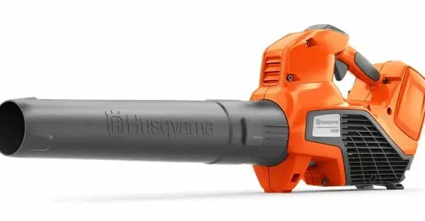 Compare 1 Husqvarna 120iB Battery Blower (Unit Only)-0