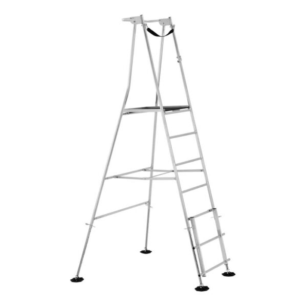 Henchman Hi-Step Ladder