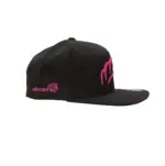 Arbortec Black/Pink Baseball Cap
