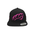 Arbortec Black/Pink Baseball Cap